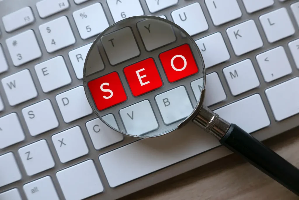 SEO Basics